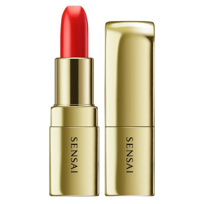 SENSAI The Lipstick 05 Himawari Orange 3,5 gr